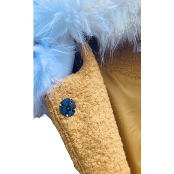 NWOT Molly Bracken Coat - Picture 5 of 5